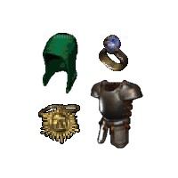 Diablo 2 Items Category