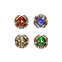 Diablo 2 Jewels Category