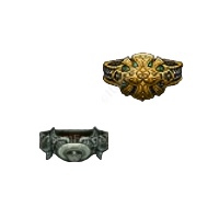 Diablo 3 Belts (Waist) Category