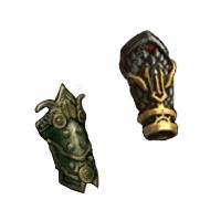 Diablo 3 Bracers (Wrists) Category