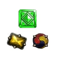 Diablo 3 Gems Category