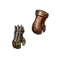 Diablo 3 Gloves (Hands) Category