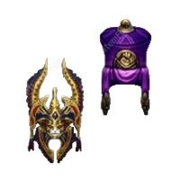 Diablo 3 Helms (Head) Category