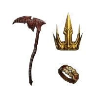Diablo 3 Items Category