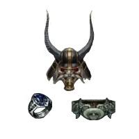 Diablo 3 Legacy Items Category