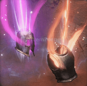 Diablo 4 Items