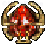 Diablo 2 Jewel Color 'Red'