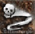 Diablo 2 Bone Spirit Icon