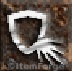 Diablo 2 Chilling Armor Icon